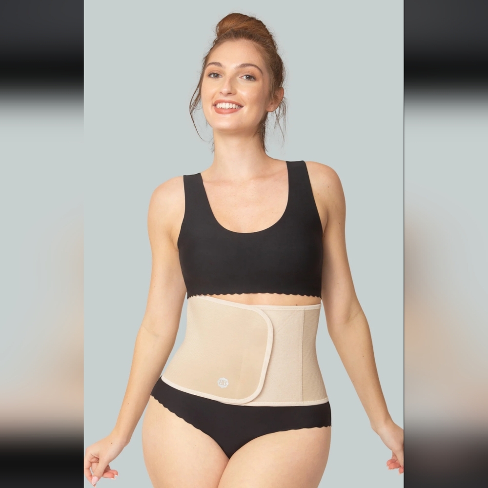 Bellybandit - Postpartum Belly Wrap
